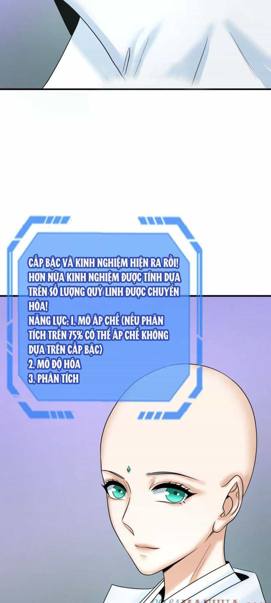 Kỷ Nguyên Kỳ Lạ - Chương 88 - ảnh 11