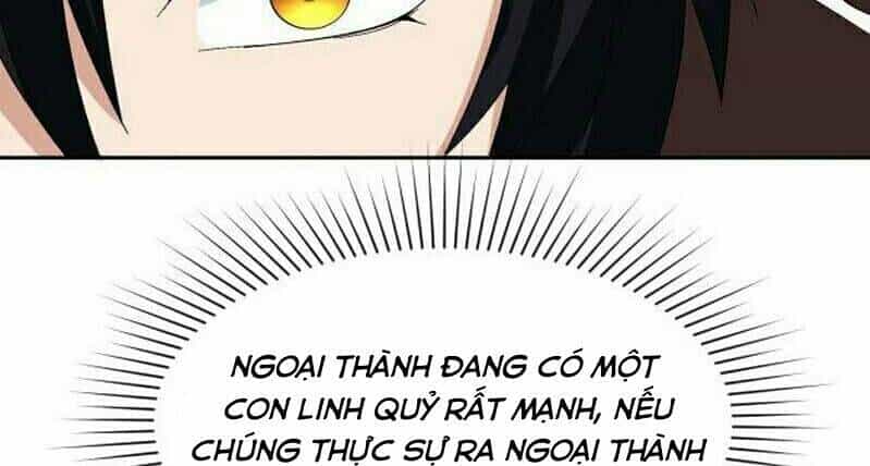 Kỷ Nguyên Kỳ Lạ - Chương 9 - ảnh 15