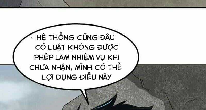 Kỷ Nguyên Kỳ Lạ - Chương 9 - ảnh 21