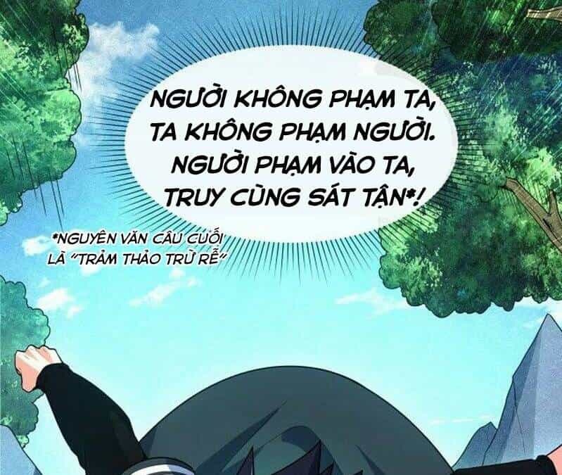 Kỷ Nguyên Kỳ Lạ - Chương 9 - ảnh 45