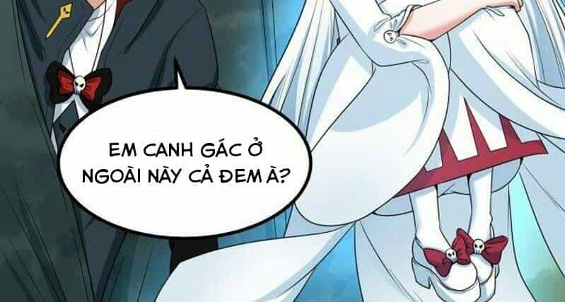 Kỷ Nguyên Kỳ Lạ - Chương 9 - ảnh 9