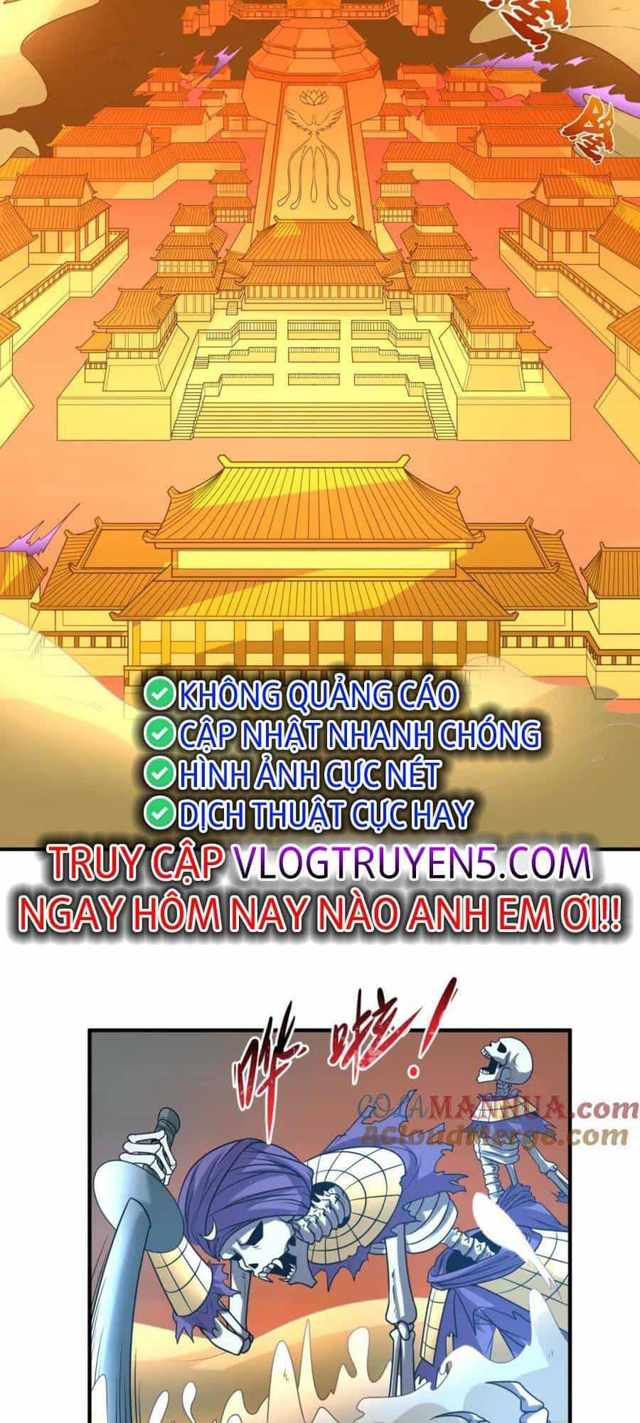 Kỷ Nguyên Kỳ Lạ - Chương 89 - ảnh 10