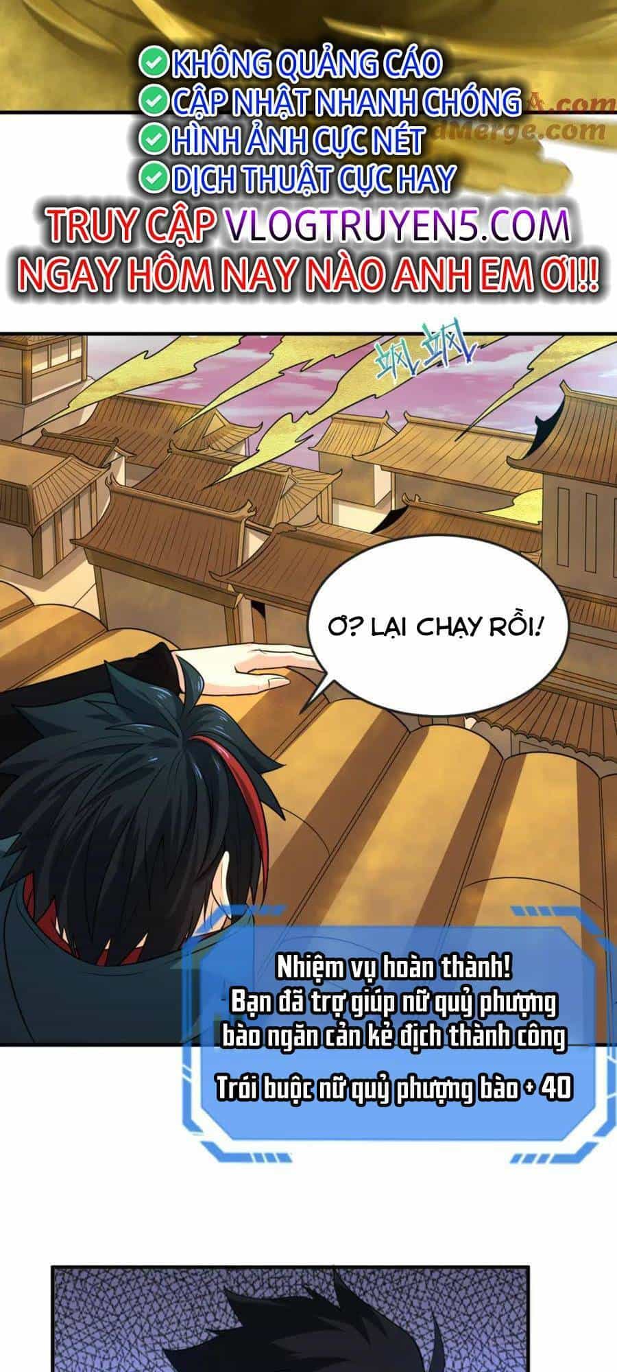 Kỷ Nguyên Kỳ Lạ - Chương 89 - ảnh 40