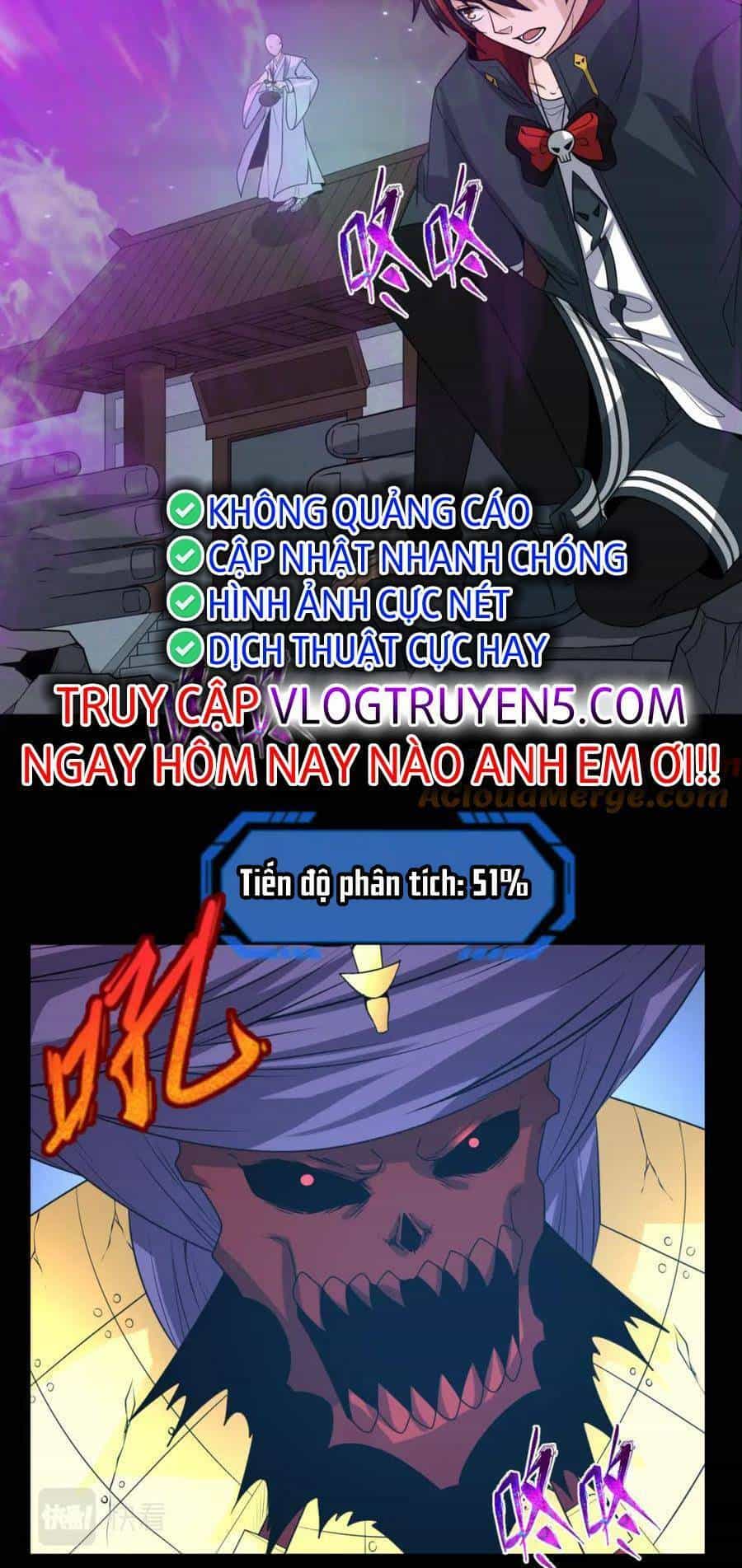 Kỷ Nguyên Kỳ Lạ - Chương 90 - ảnh 10