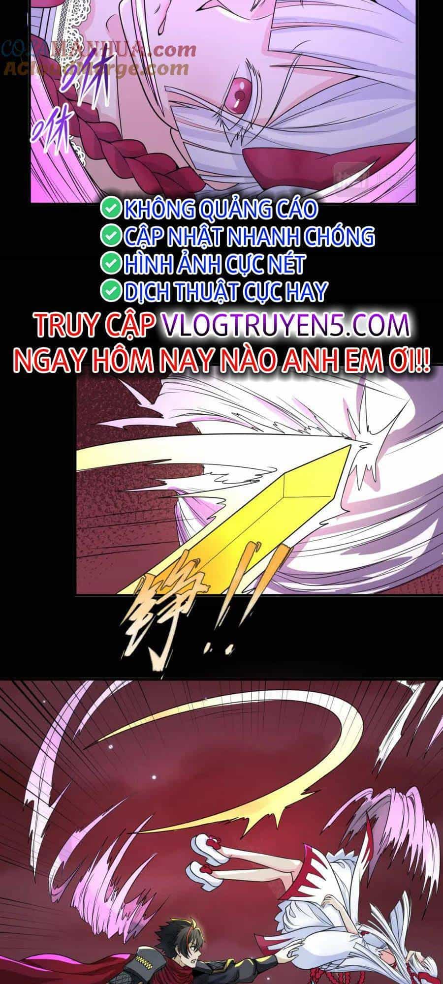 Kỷ Nguyên Kỳ Lạ - Chương 90 - ảnh 31