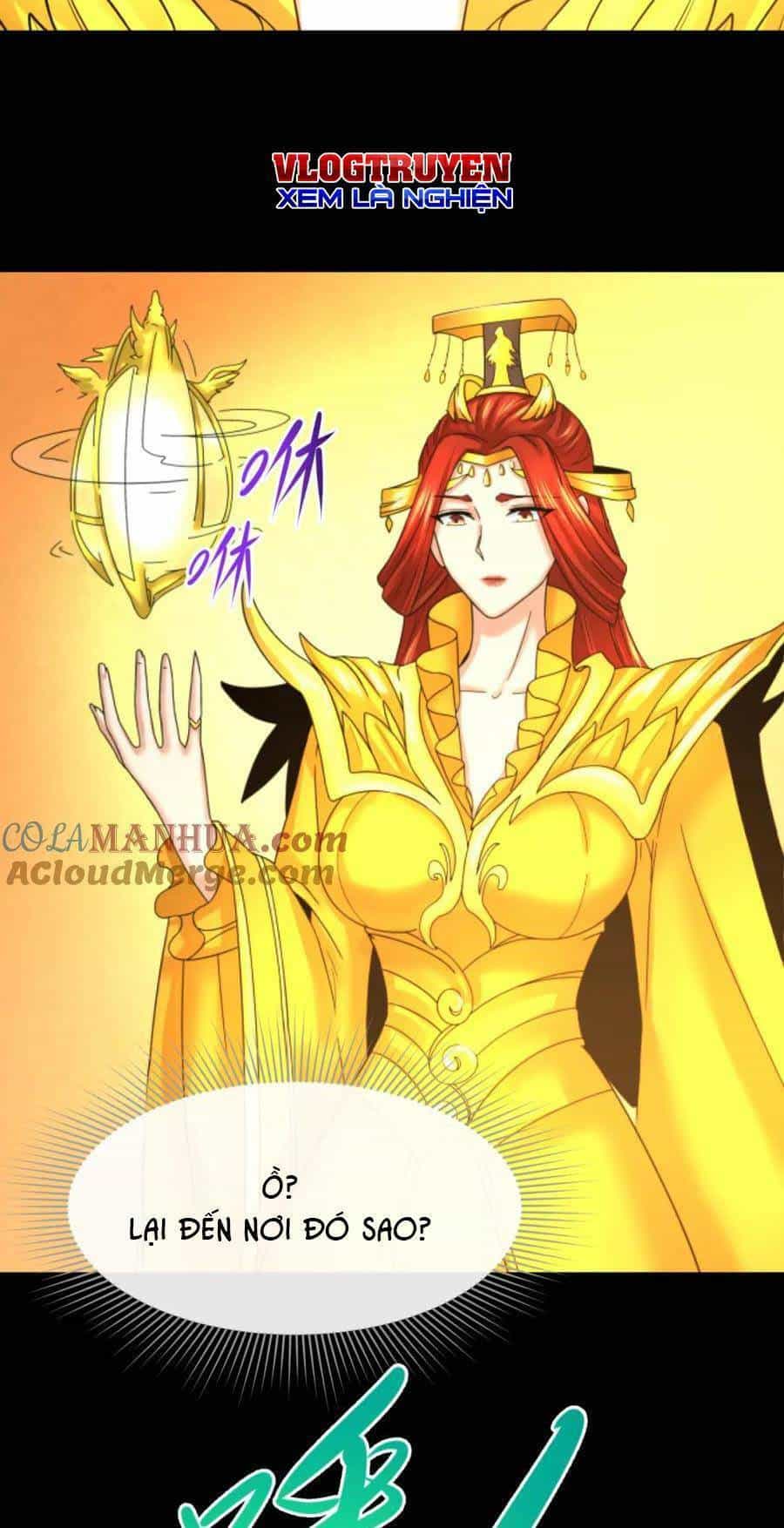 Kỷ Nguyên Kỳ Lạ - Chương 97 - ảnh 16