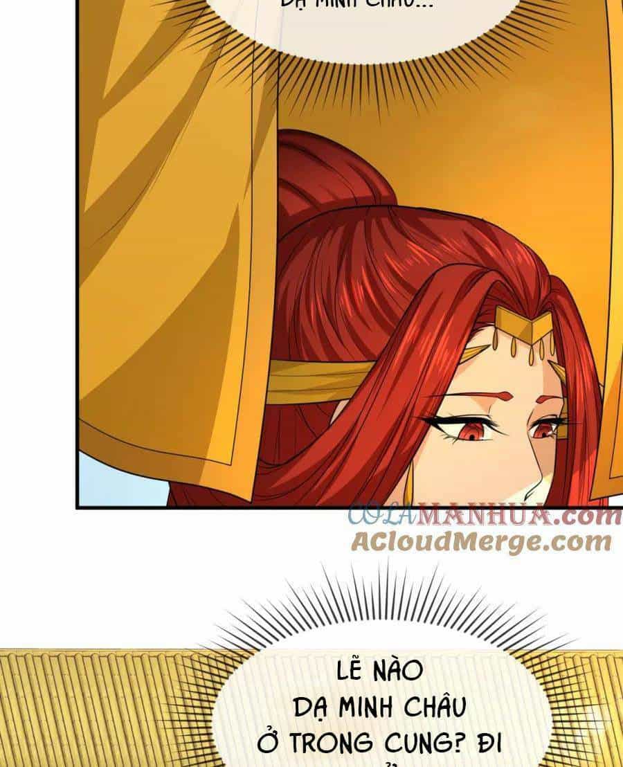 Kỷ Nguyên Kỳ Lạ - Chương 98 - ảnh 6