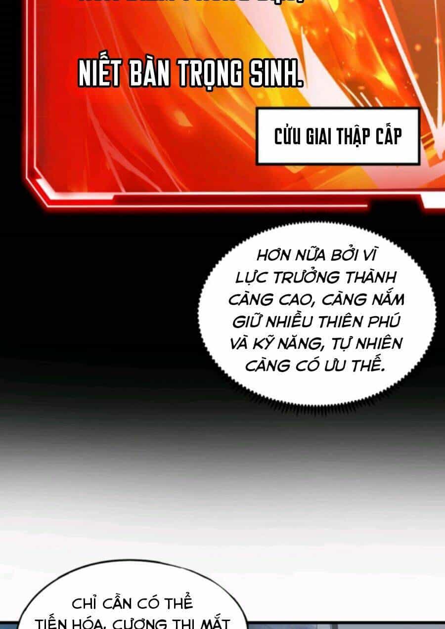 Kỷ Nguyên Ngự Linh - Chương 0 - ảnh 18