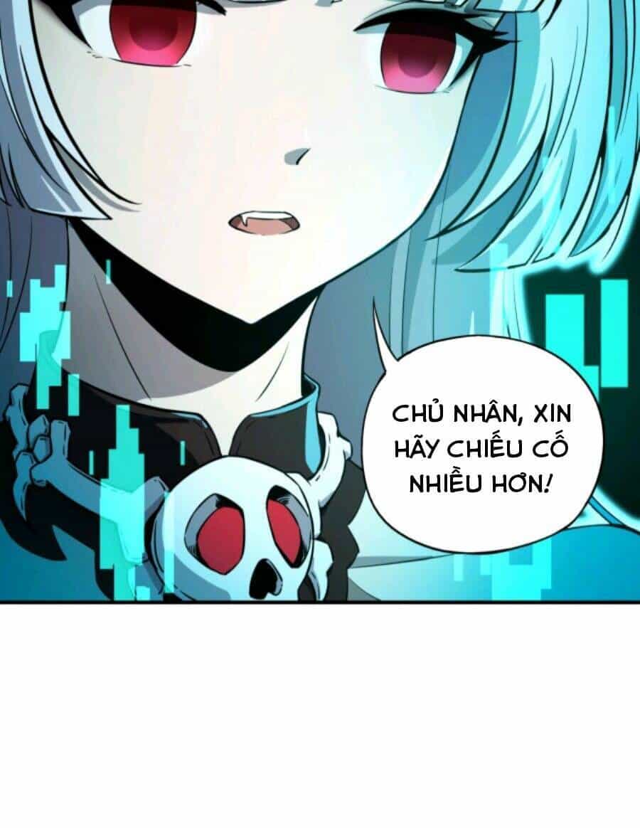 Kỷ Nguyên Ngự Linh - Chương 0 - ảnh 26