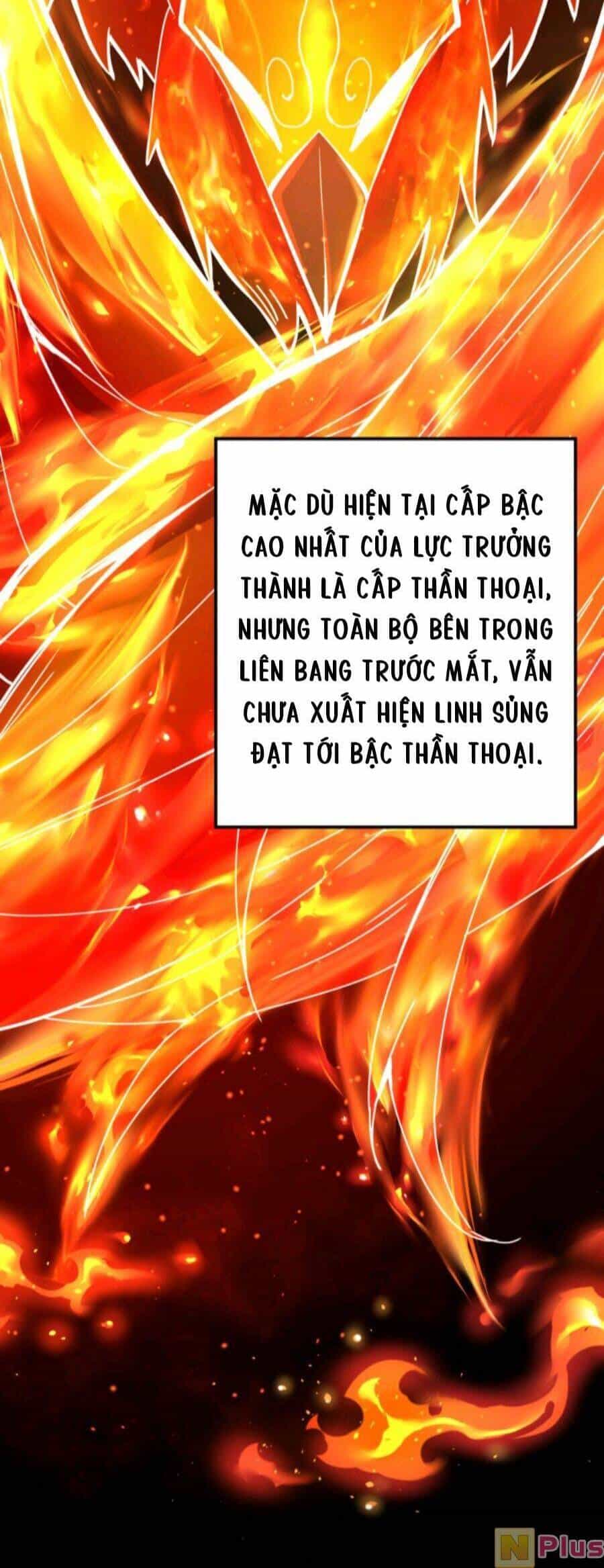 Kỷ Nguyên Ngự Linh - Chương 1 - ảnh 39