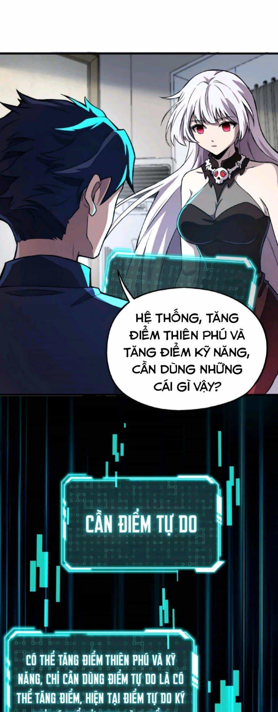 Kỷ Nguyên Ngự Linh - Chương 2 - ảnh 10