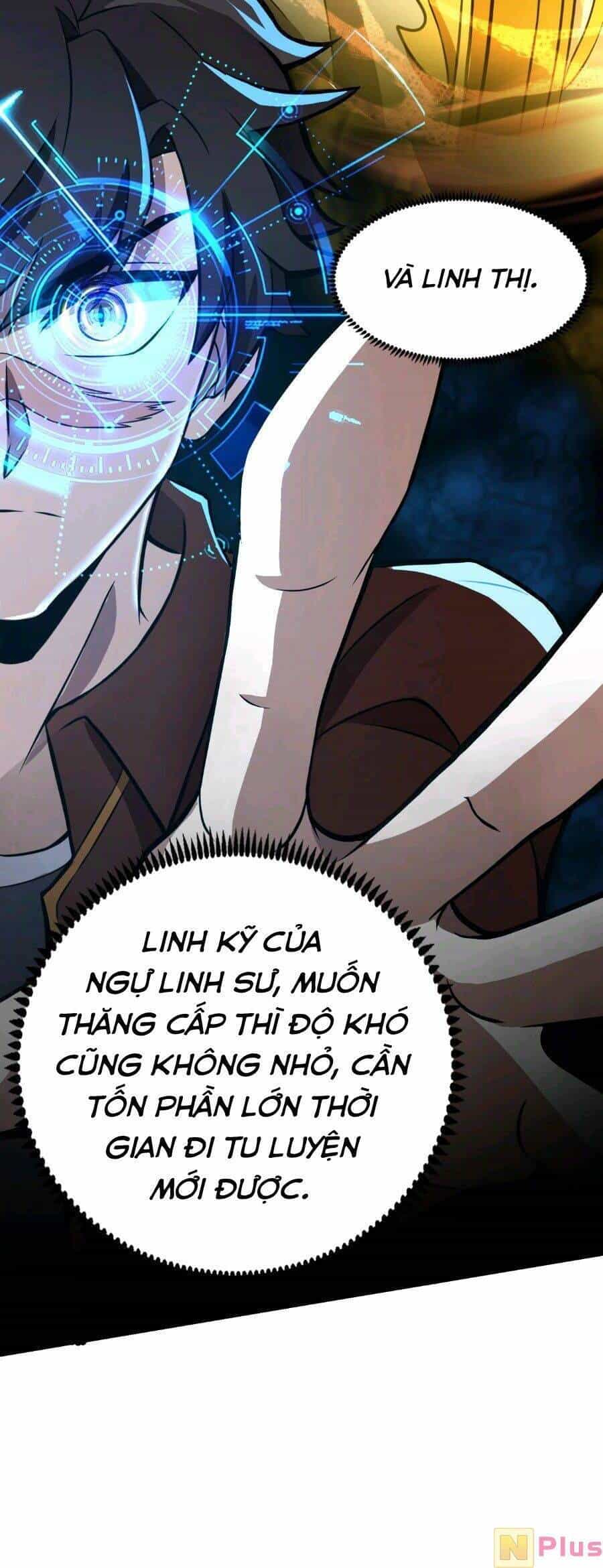 Kỷ Nguyên Ngự Linh - Chương 2 - ảnh 14