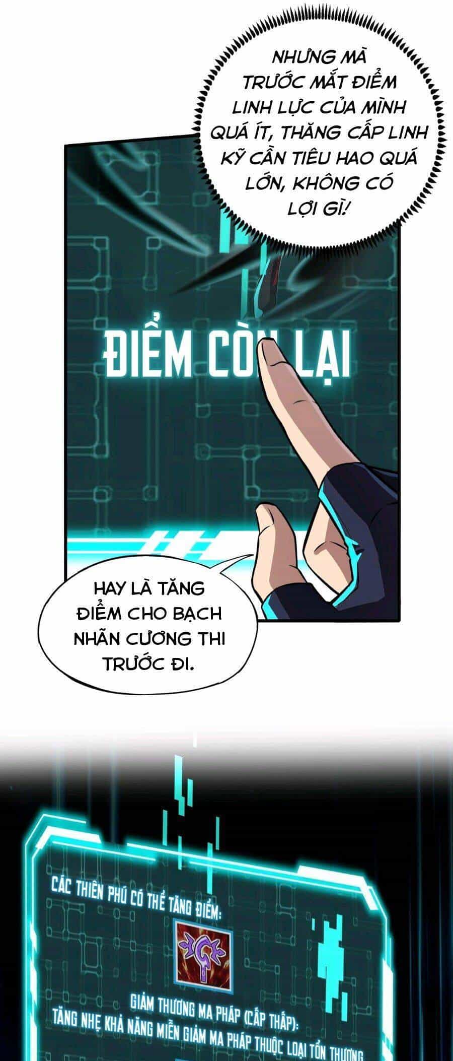 Kỷ Nguyên Ngự Linh - Chương 2 - ảnh 15
