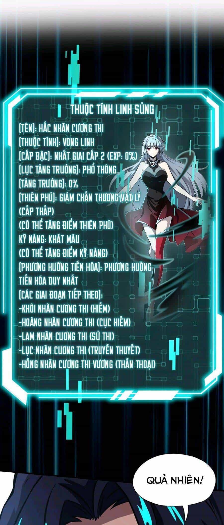 Kỷ Nguyên Ngự Linh - Chương 2 - ảnh 7