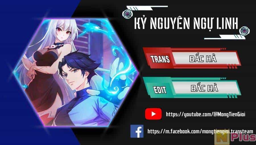 Kỷ Nguyên Ngự Linh - Chương 3 - ảnh 1