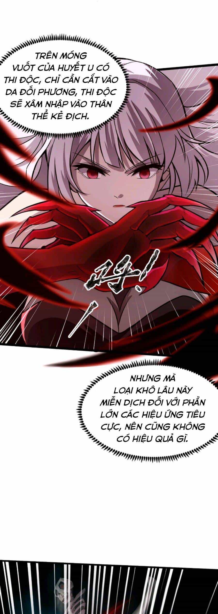 Kỷ Nguyên Ngự Linh - Chương 3 - ảnh 26