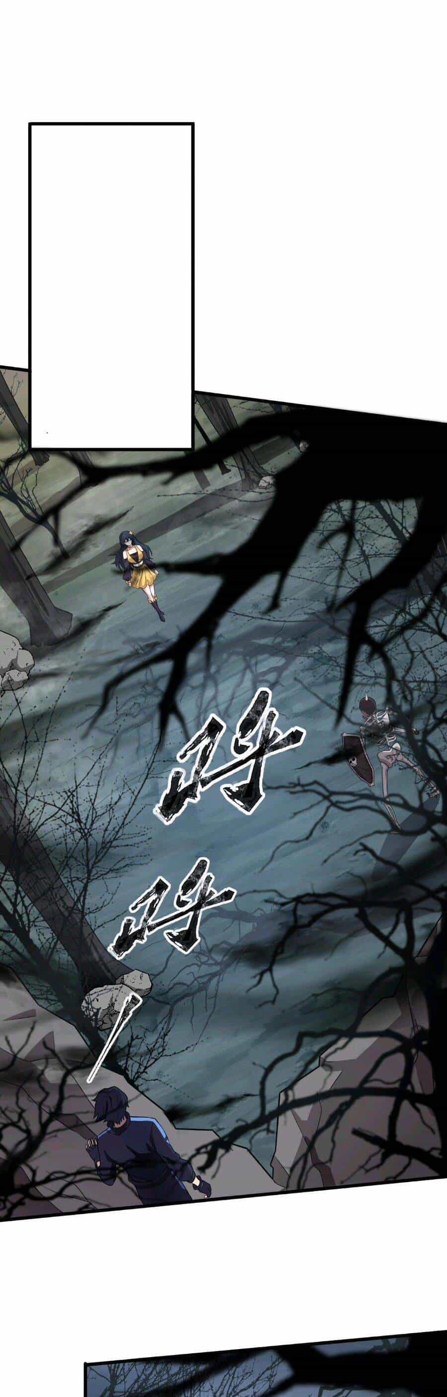 Kỷ Nguyên Ngự Linh - Chương 3 - ảnh 41