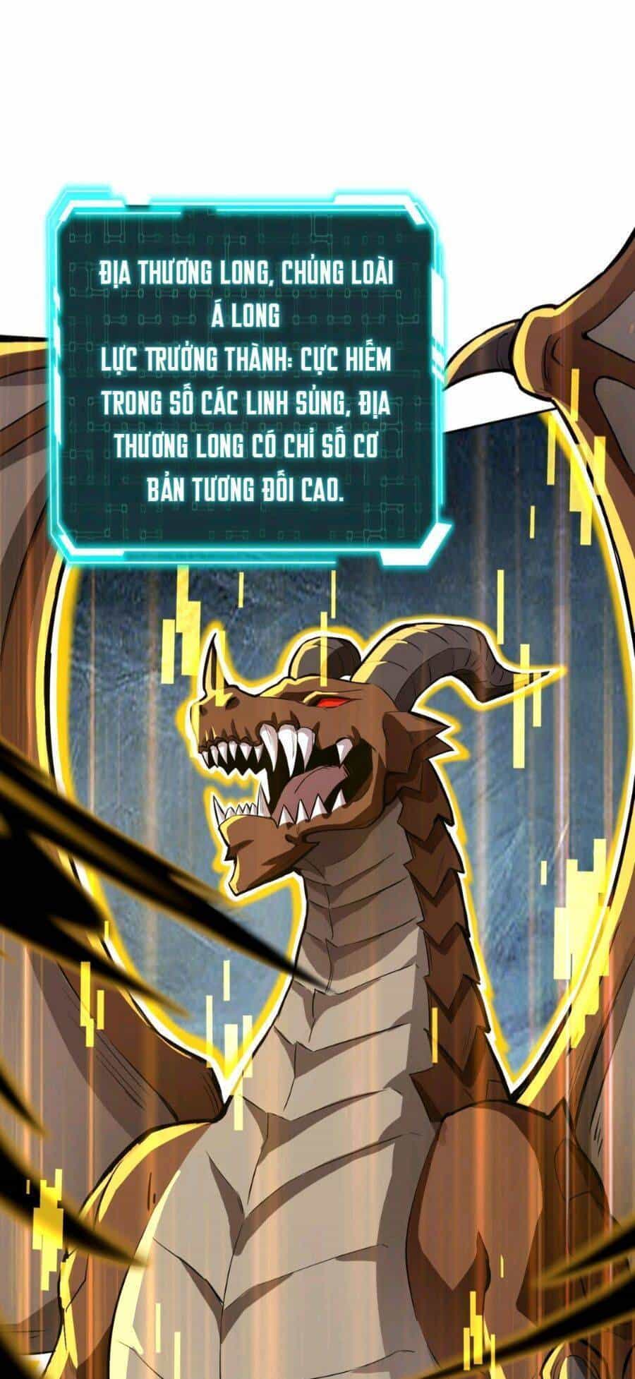 Kỷ Nguyên Ngự Linh - Chương 4 - ảnh 6