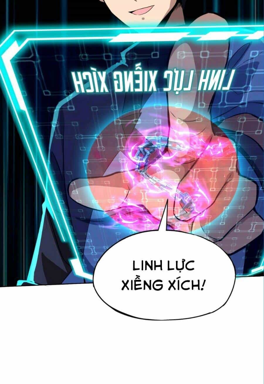 Kỷ Nguyên Ngự Linh - Chương 5 - ảnh 24