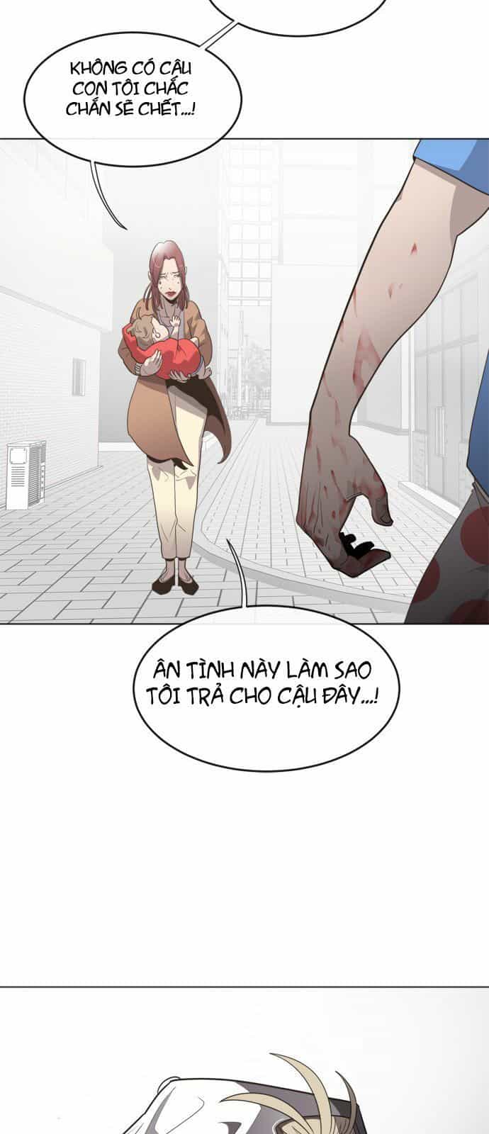Kỷ Nguyên Siêu Anh Hùng - Chương 0 - ảnh 36