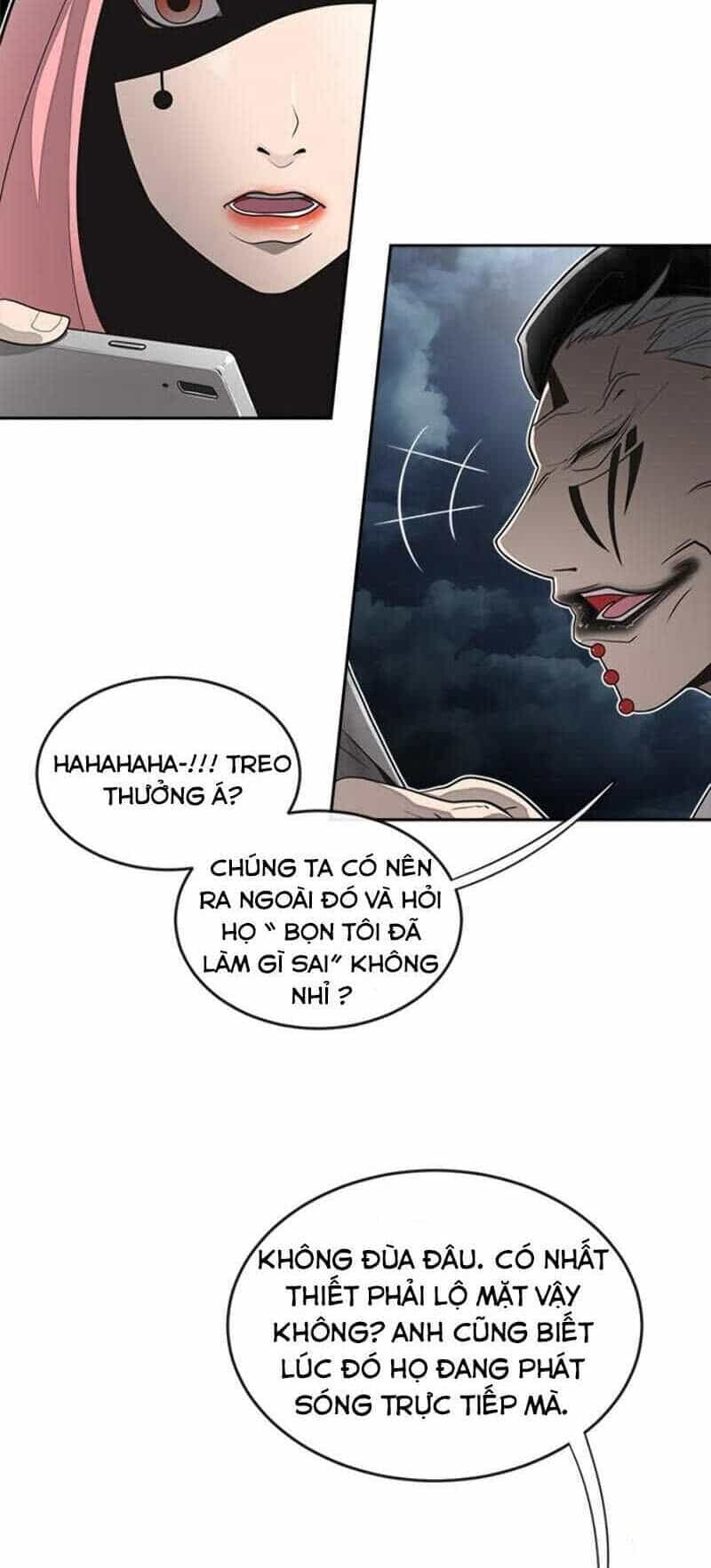 Kỷ Nguyên Siêu Anh Hùng - Chương 9 - ảnh 13