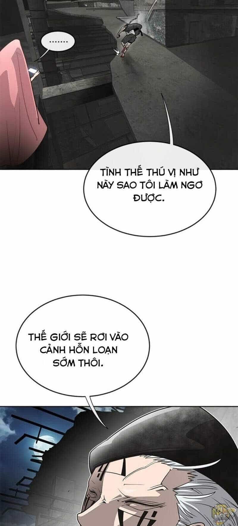 Kỷ Nguyên Siêu Anh Hùng - Chương 9 - ảnh 15