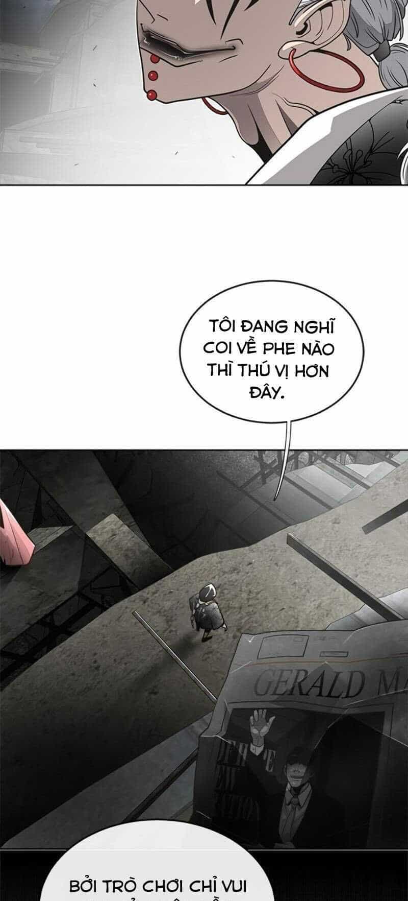 Kỷ Nguyên Siêu Anh Hùng - Chương 9 - ảnh 16