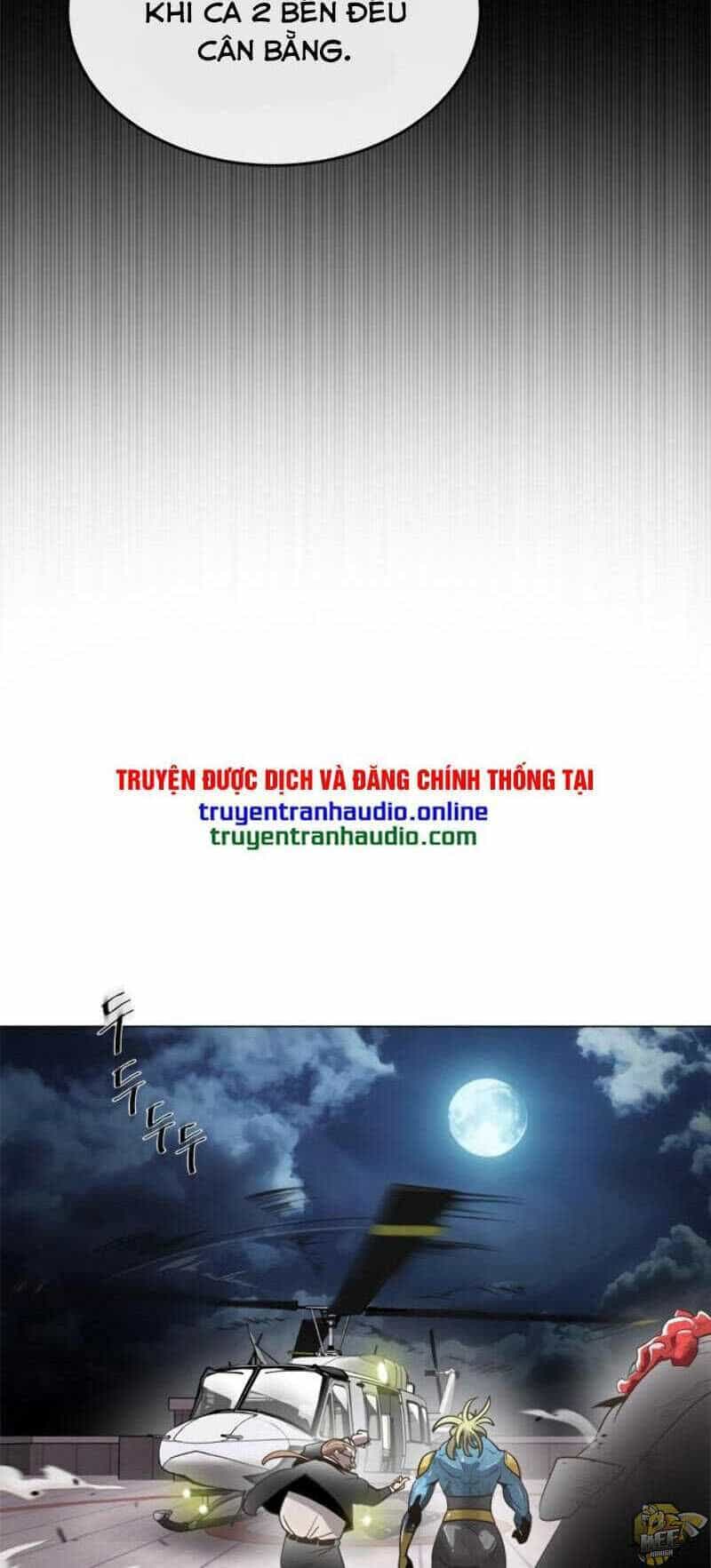 Kỷ Nguyên Siêu Anh Hùng - Chương 9 - ảnh 17
