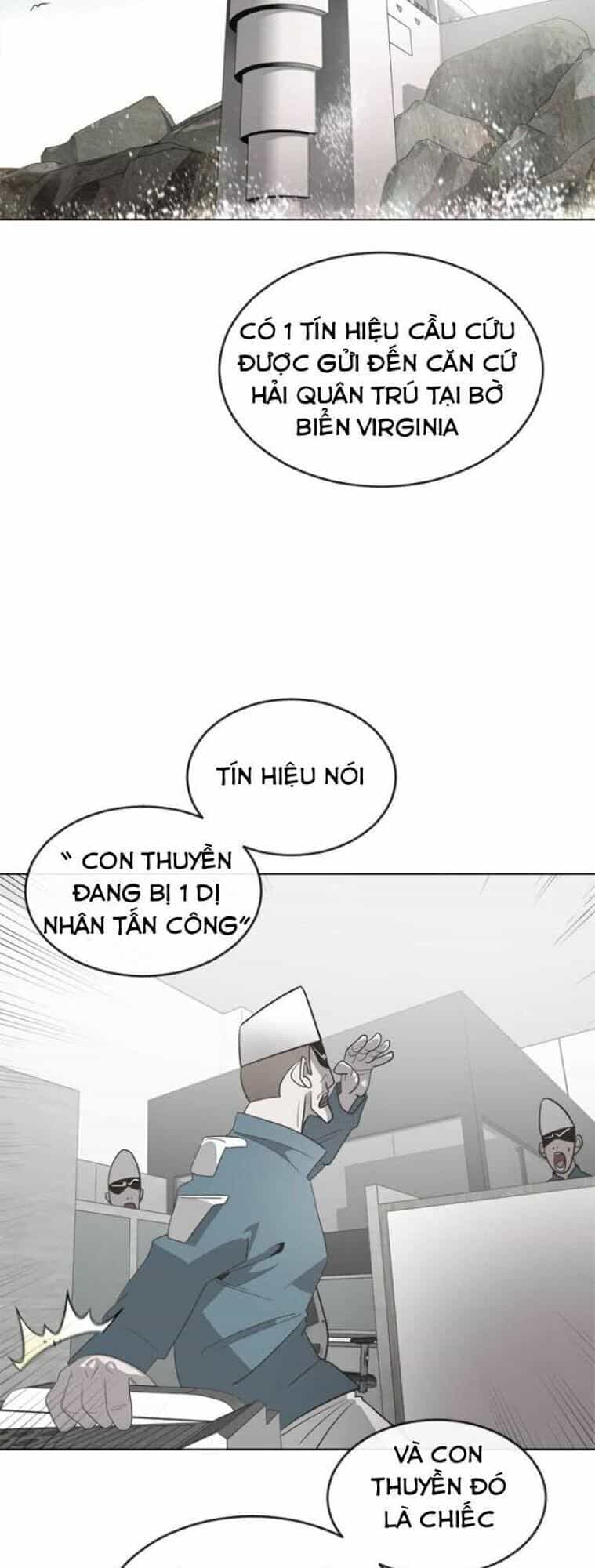 Kỷ Nguyên Siêu Anh Hùng - Chương 9 - ảnh 27
