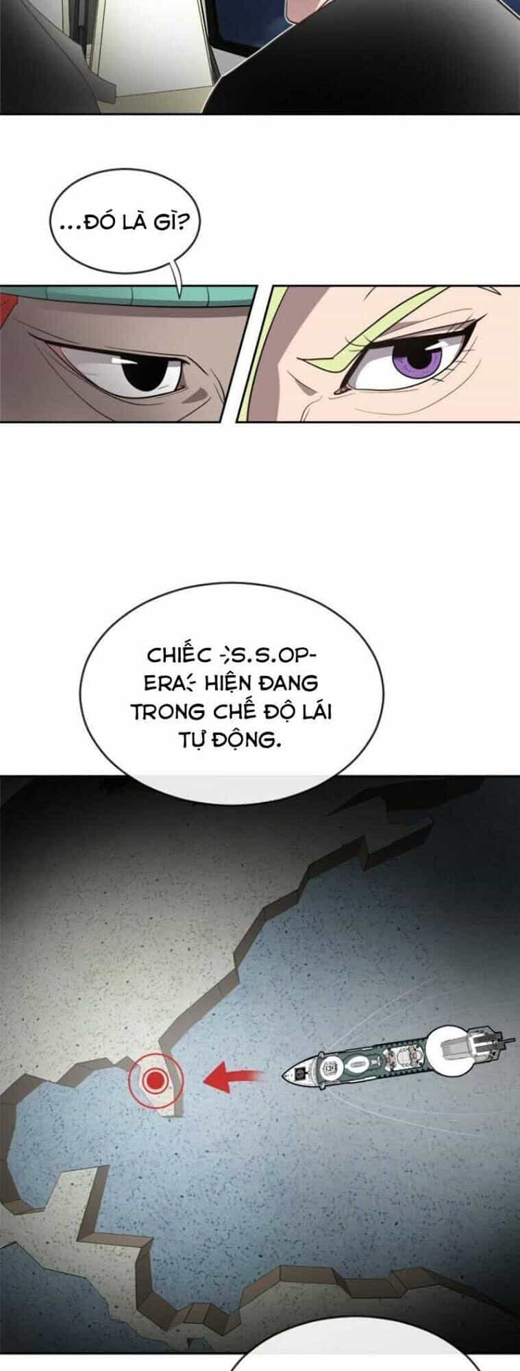 Kỷ Nguyên Siêu Anh Hùng - Chương 9 - ảnh 39