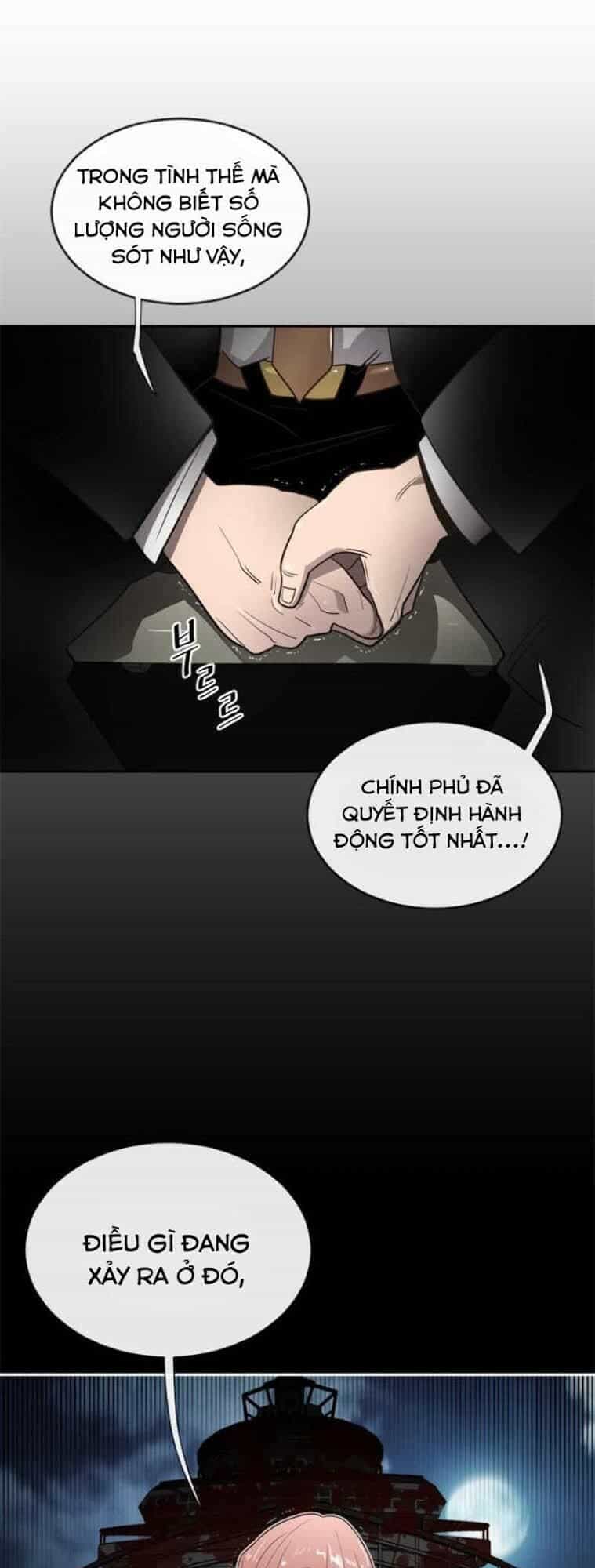 Kỷ Nguyên Siêu Anh Hùng - Chương 9 - ảnh 45