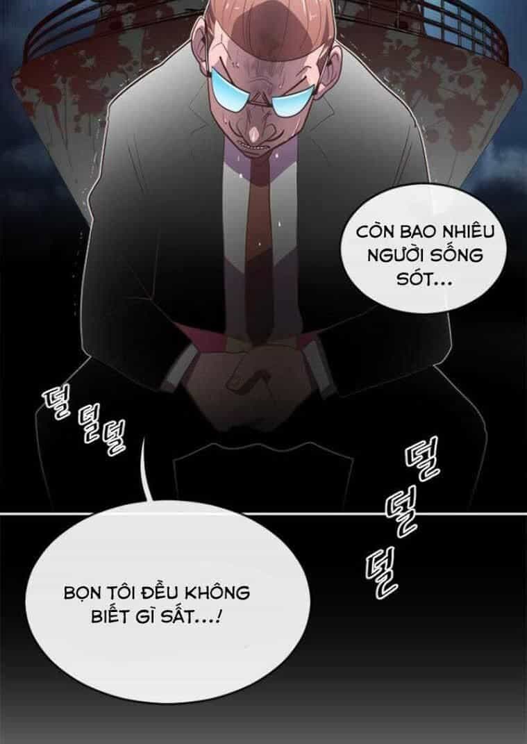 Kỷ Nguyên Siêu Anh Hùng - Chương 9 - ảnh 46