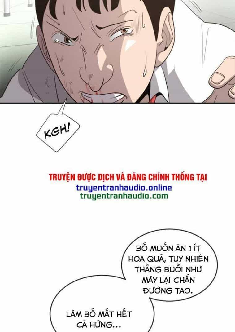 Kỷ Nguyên Siêu Anh Hùng - Chương 9 - ảnh 55