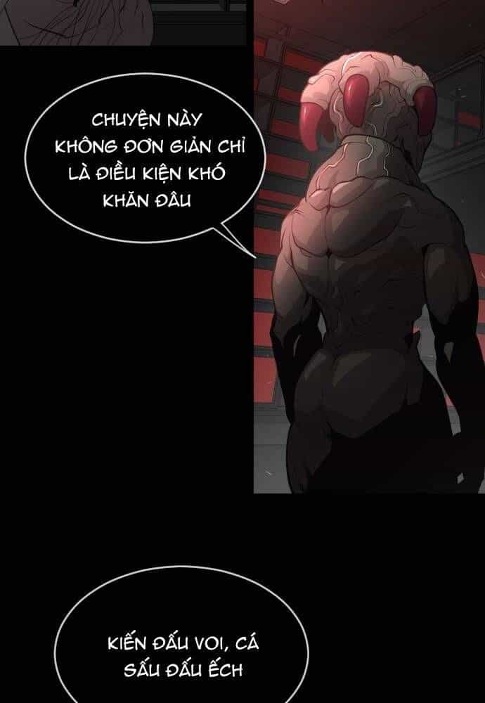 Kỷ Nguyên Siêu Anh Hùng - Chương 99 - ảnh 57