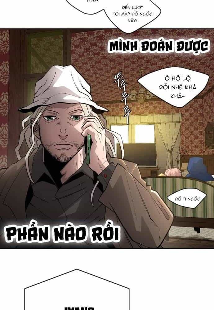 Kỷ Nguyên Siêu Anh Hùng - Chương 100 - ảnh 111