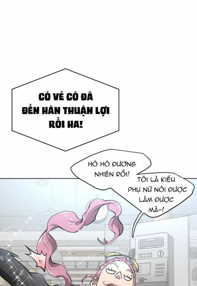Kỷ Nguyên Siêu Anh Hùng - Chương 100 - ảnh 68