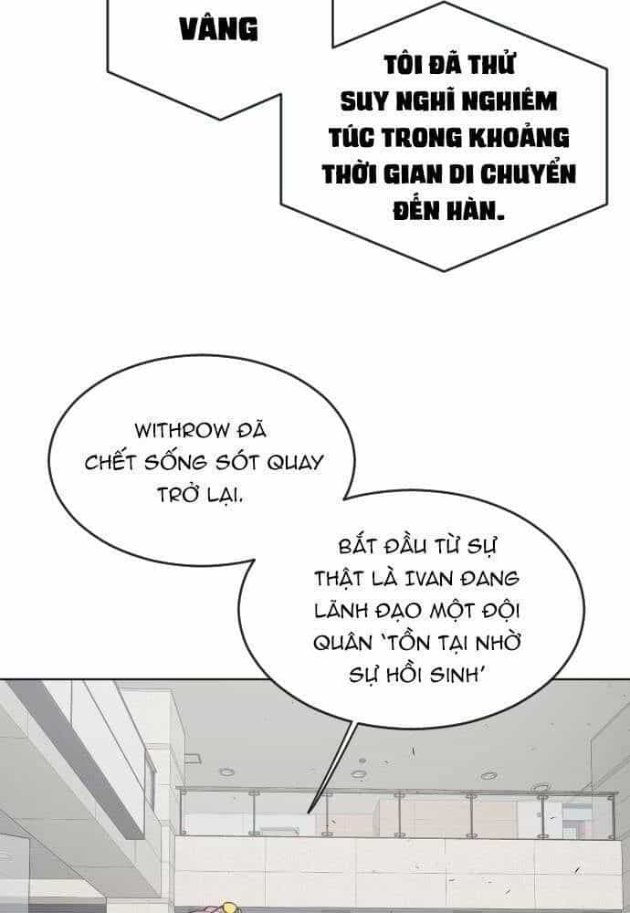 Kỷ Nguyên Siêu Anh Hùng - Chương 100 - ảnh 75