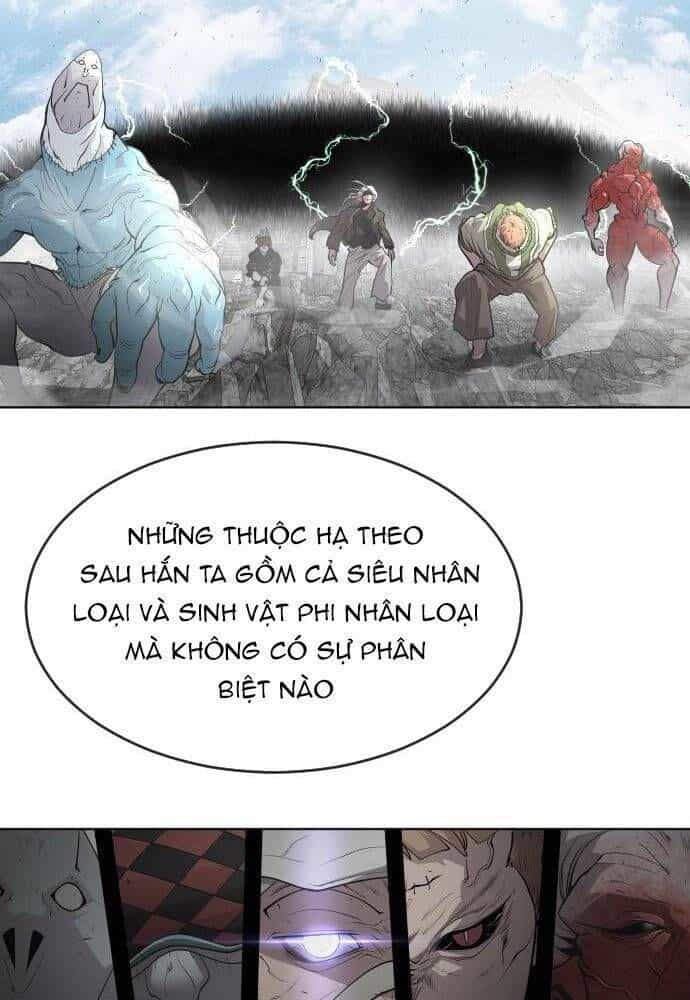 Kỷ Nguyên Siêu Anh Hùng - Chương 101 - ảnh 15