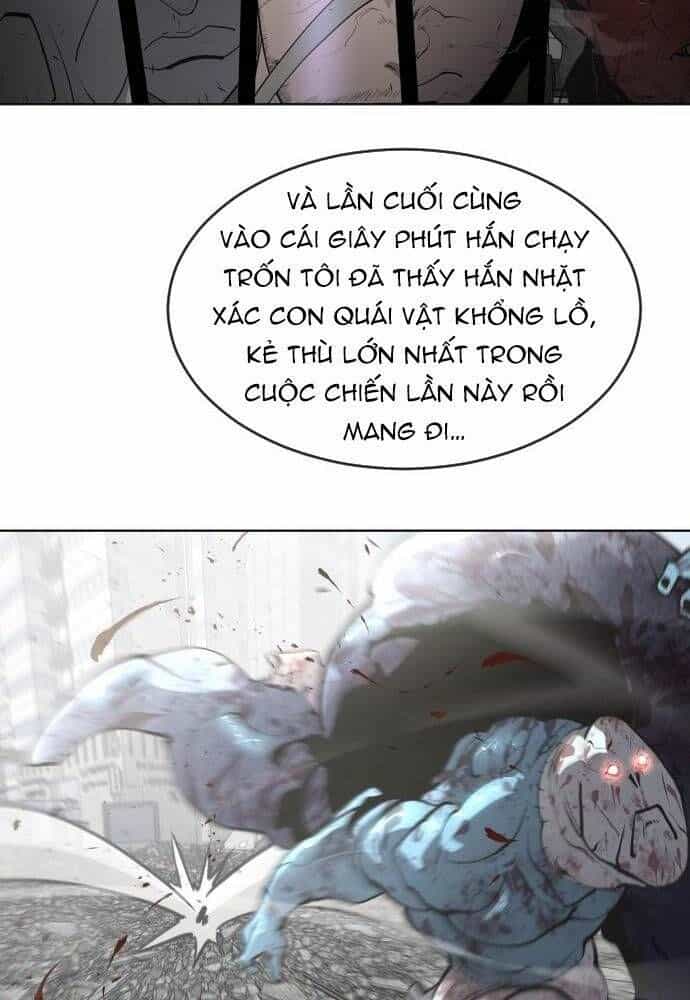 Kỷ Nguyên Siêu Anh Hùng - Chương 101 - ảnh 16