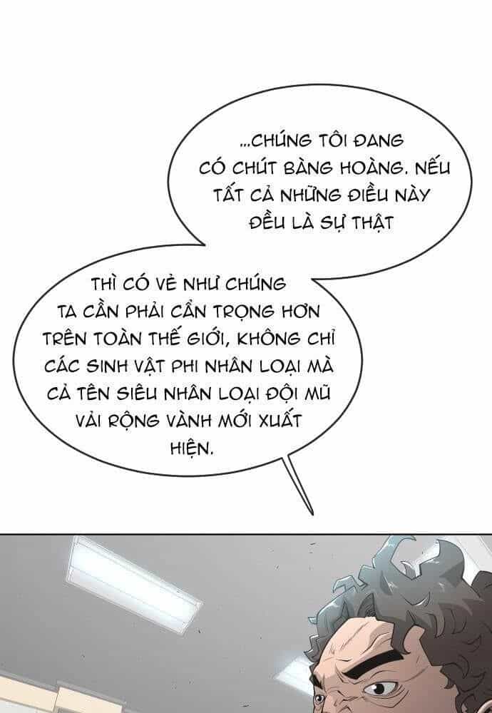 Kỷ Nguyên Siêu Anh Hùng - Chương 101 - ảnh 20
