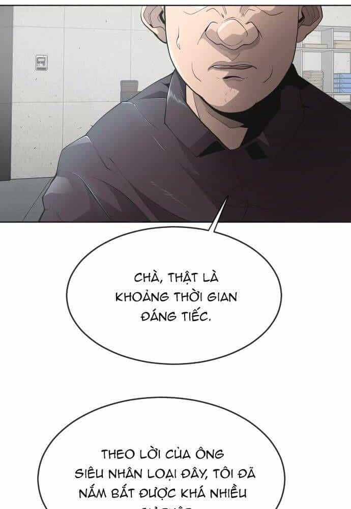 Kỷ Nguyên Siêu Anh Hùng - Chương 101 - ảnh 33