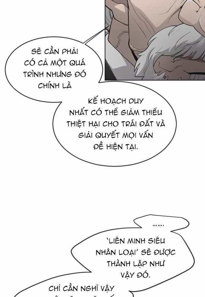 Kỷ Nguyên Siêu Anh Hùng - Chương 101 - ảnh 64