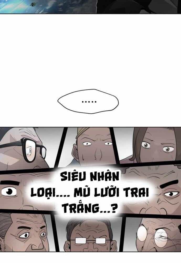 Kỷ Nguyên Siêu Anh Hùng - Chương 101 - ảnh 69