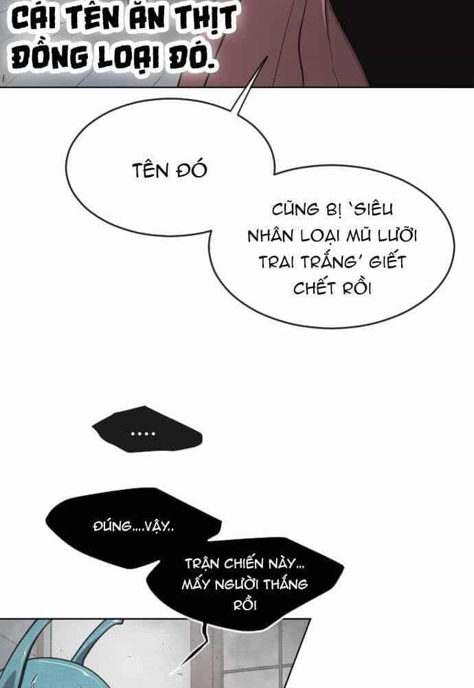 Kỷ Nguyên Siêu Anh Hùng - Chương 102 - ảnh 46