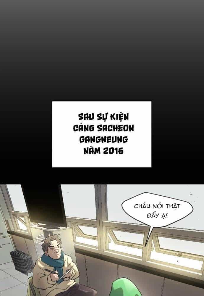 Kỷ Nguyên Siêu Anh Hùng - Chương 102 - ảnh 59