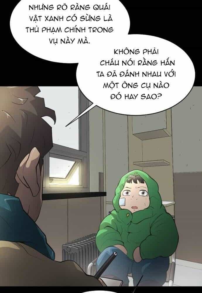 Kỷ Nguyên Siêu Anh Hùng - Chương 102 - ảnh 65