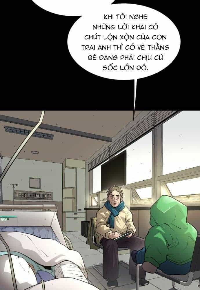 Kỷ Nguyên Siêu Anh Hùng - Chương 102 - ảnh 77