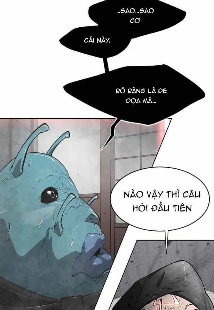 Kỷ Nguyên Siêu Anh Hùng - Chương 102 - ảnh 9