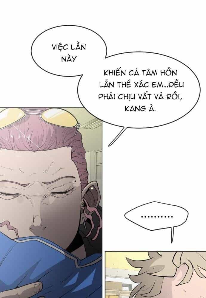 Kỷ Nguyên Siêu Anh Hùng - Chương 103 - ảnh 75