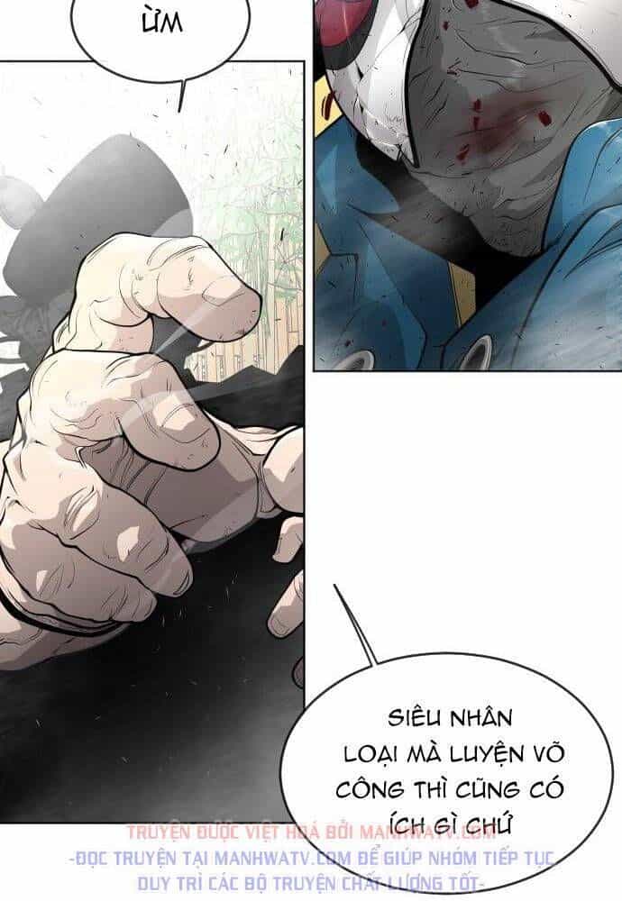 Kỷ Nguyên Siêu Anh Hùng - Chương 104 - ảnh 35